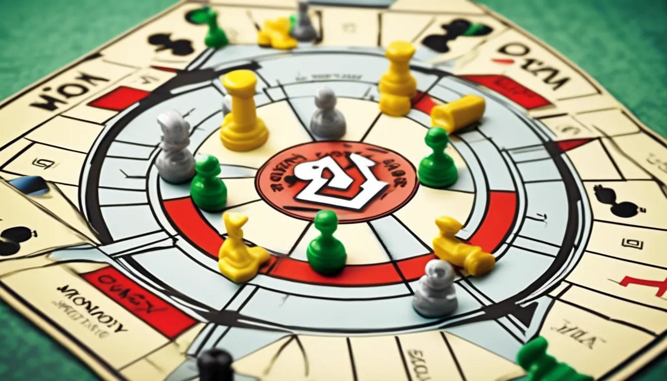 Strategic Success Mastering the Business Game of Monopoly